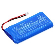 Battery for SCANGRIP 03.5404,Scangrip,Spotlight P/N:3.571 1600mAh 5.92Wh