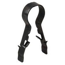 LINIAN 12 to 14mm Super Clip Black Size 6 For Cables & Conduit 25 Per box