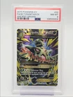 CHARIZARD 2016 POKEMON XY EVOLUTIONS REVERSE HOLO 11/108 CGC 8.5 Q1048