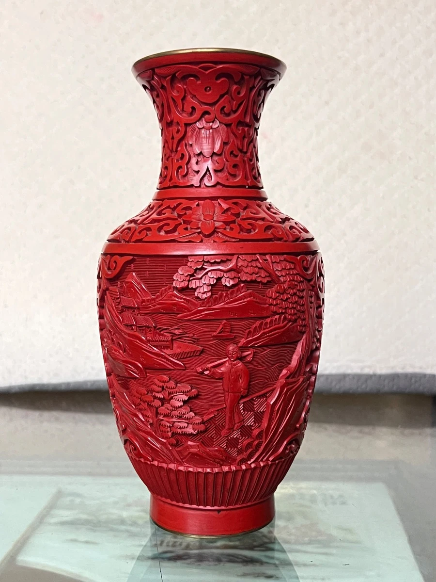 中国古董花瓶| eBay