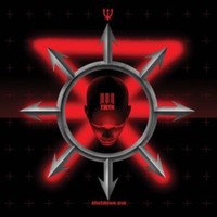 3TEETH - Shutdown.Exe - Vinyl Record - G4Z