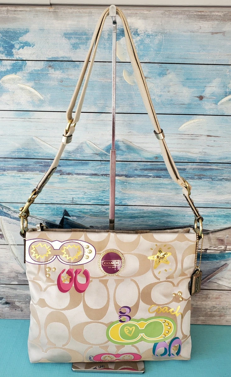 25+ Coach Poppy Sequin Crossbody Bags & Handbags for Women for