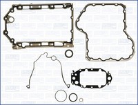 Dichtungssatz KurbelgehäUse Ajusa 54153200 FüR CitroËN 9D 9U Peugeot SW 407 607