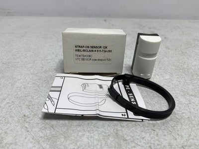 Weil-McLain 511-724-293 Temperature Sensor NTC 12kOhm