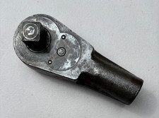 Vintage L-73 1 Snap On Ratchet Head