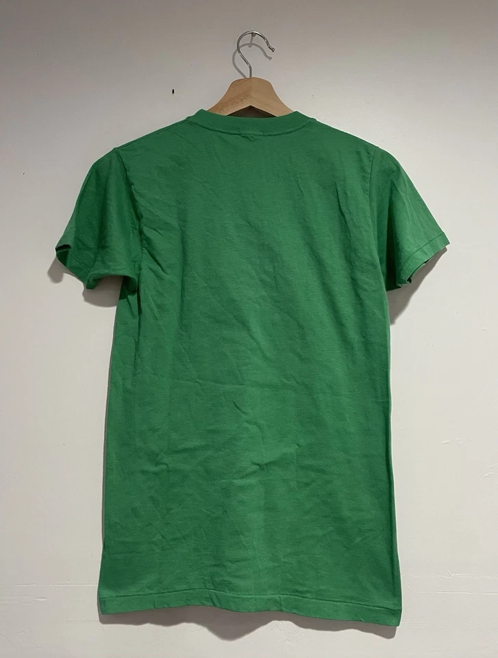 Vintage 70s ERA Equal Rights Amendment Voting Suffrage Small T Shirt Womens - Image 3 of 4