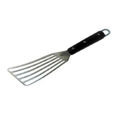 Fox Run Stainless Steel Slotted Chef's Turner