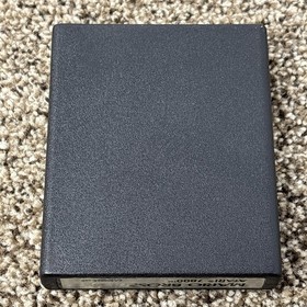 Mario Bros Atari 7800 Game Cartridge TESTED and WORKING!