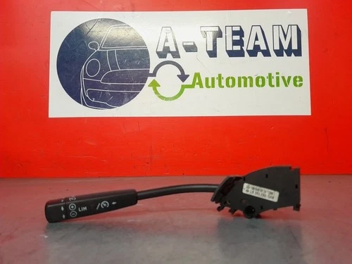 Commande régulateur de vitesse