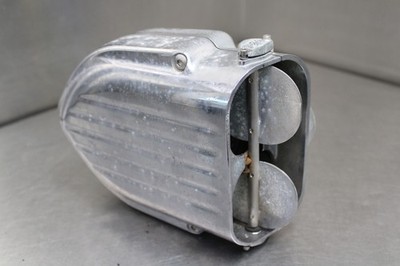 06-25 KAWASAKI VULCAN 900 VN900 AIR CLEANER FILTER BOX KURYAKYN HYPERCHARGER PRO