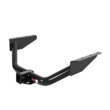 Curt Class 3 Trailer Hitch 13334 For Dodge Nitro Curt Class 3 Trailer Hitch 13334 For Dodge Nitro