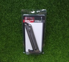 Ruger OEM E-Nickel 10-Round .22 LR Magazine for Mark III 22/45 / Lite - 90229