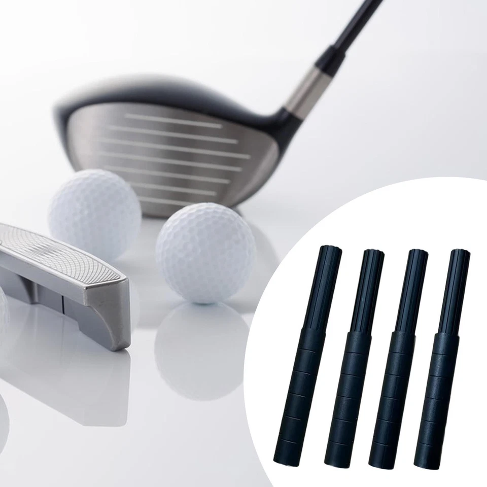 Rallonge de Manche de Golf pour Réparation de Putter, Longueur 25,4 Cm, - Photo 1/1