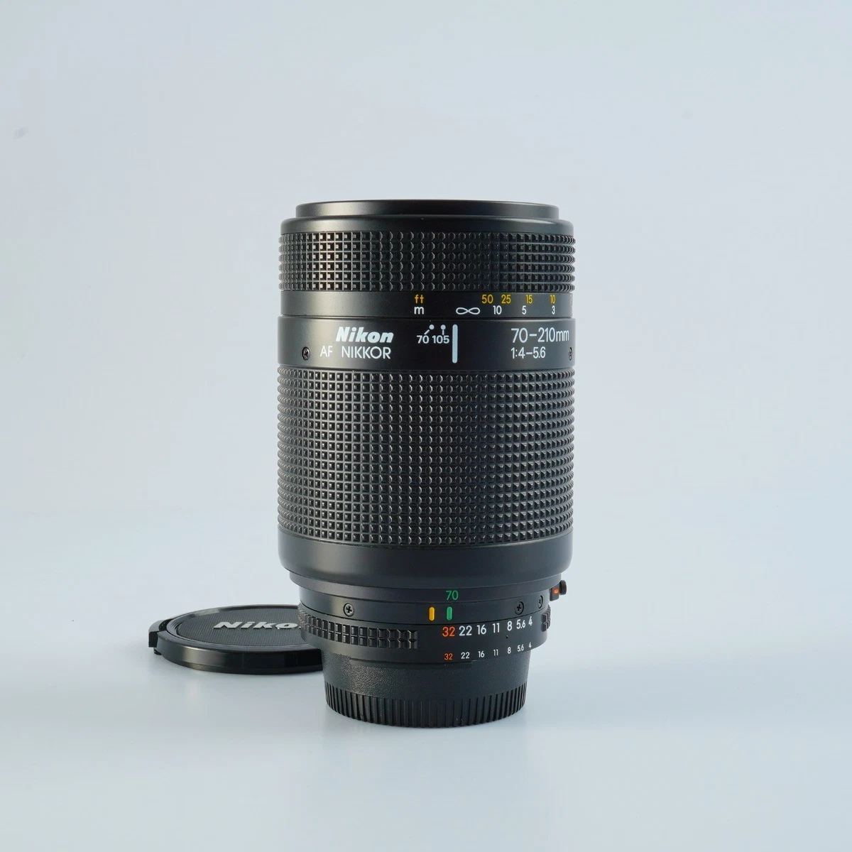 Nikon 70 210 F4 for sale | eBay