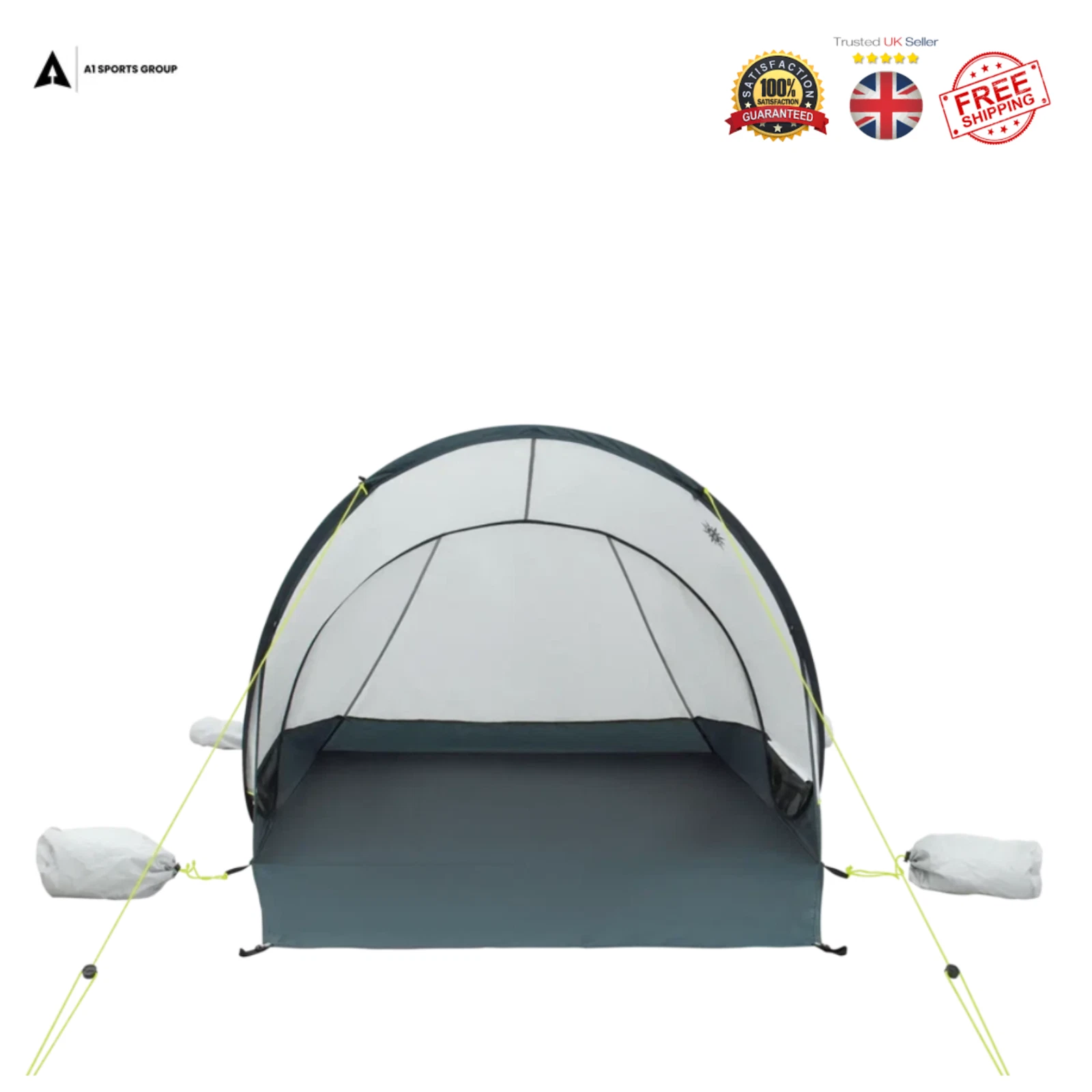 Outwell Eastbourne Beach Shelter Pop Up 111454