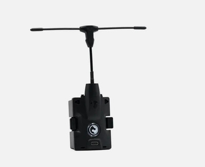 TBS Crossfire Micro Transmitter CRSF V2 915/868Mhz Long Range Radio System