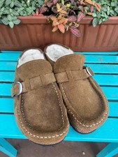 Birkenstock Buckley Clogs