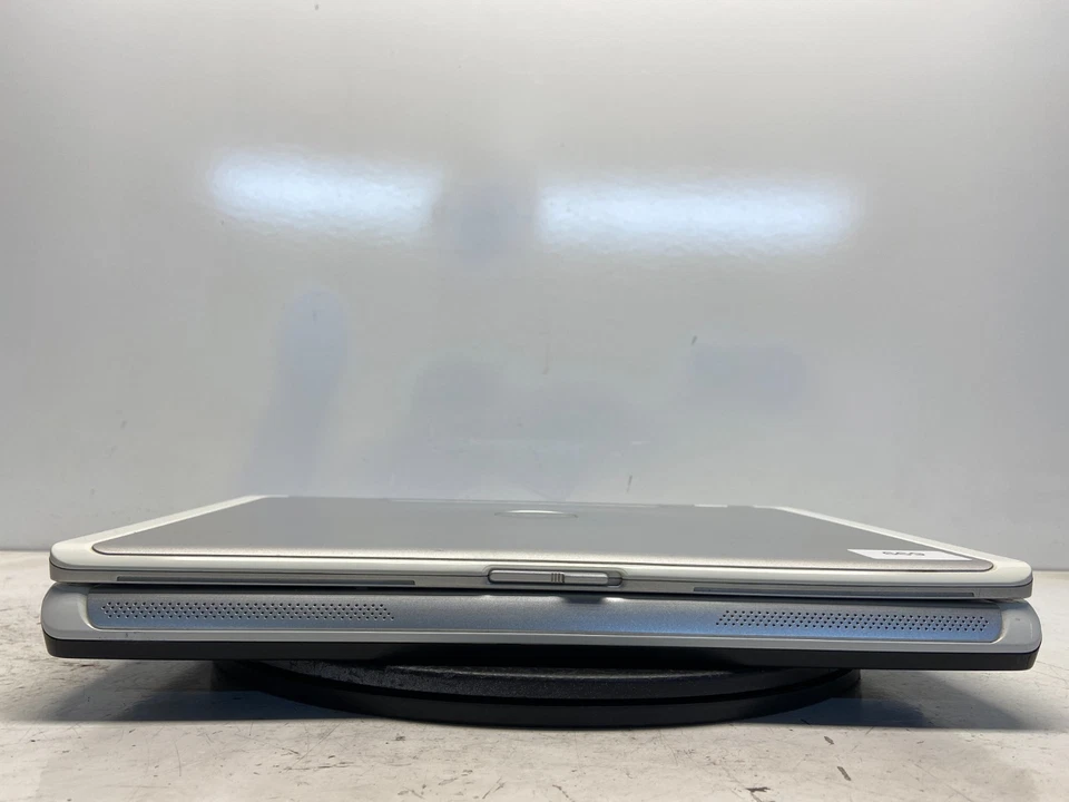 戴尔 Inspiron 1501 AMD Turion 64 X2 TL-56 1 GB 无硬盘 — 第 3/4 张图片