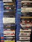 PlayStation 4 Games PS4 Pick Your Game 2/3/4 Game Discounts Volume Discount!!!