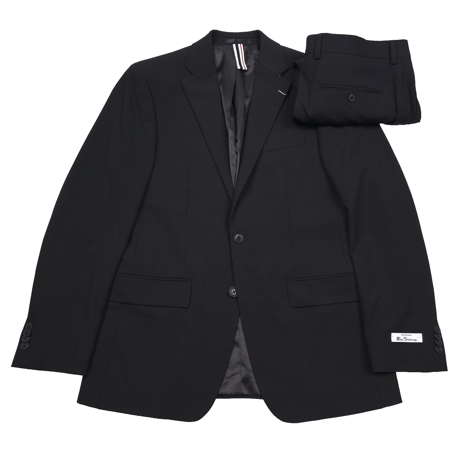 2  Ben Sherman,  40R X 34