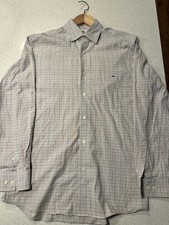 lacoste shirt men size 38 mens