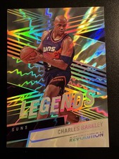 2024-25 Panini Revolution - Legends Charles Barkley #171 Lightning