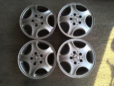 Jantes Mercedes CLASSE R