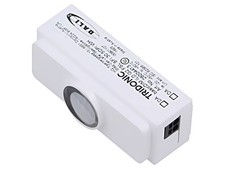 BASICDIM ILD G2 FSL SFI 30 5DPI WH Sensor: Motion 11.5-20.5VDC IP20 -20-50°C S