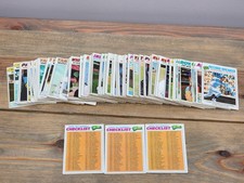 1977 Topps Baseball 150 card lot Partial Set 