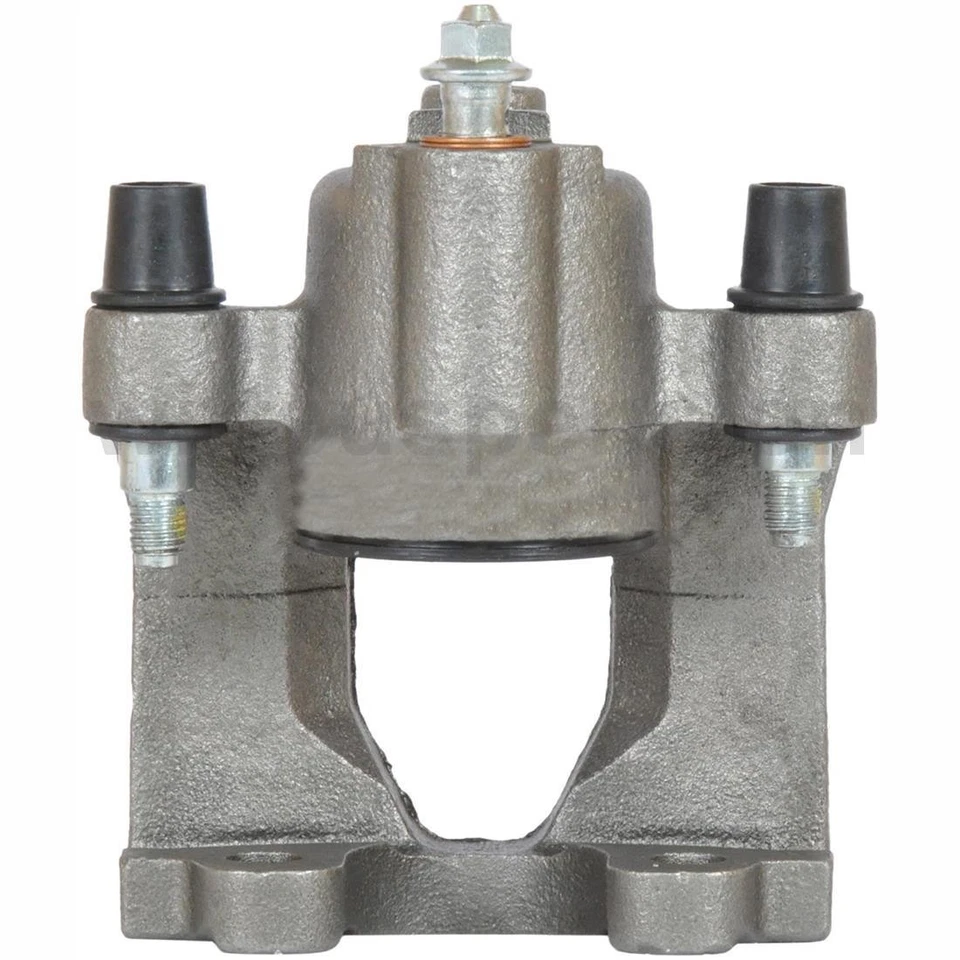 Rear Brake Caliper & Ceramic Pads fits 2001-2007 Dodge Grand Caravan - Image 2 of 4