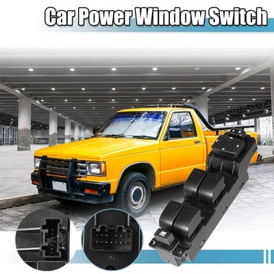 1Stk Power Window Control Switch Ersatz GP9A66350 Für Mazda Speed6 06-08