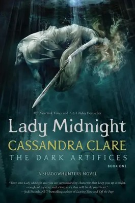 Lady Midnight | Cassandra Clare | Englisch | Buch | The Dark Artifices | 2016