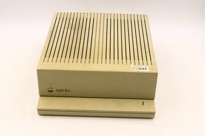 Apple IIGS A2S6000 Vintage Home Computer Does Not Power Up Parts Repair