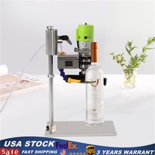 Glass Bottle Cutter Kit Beer Wine Jar DIY Cutting Machine Craft Recycle Tools