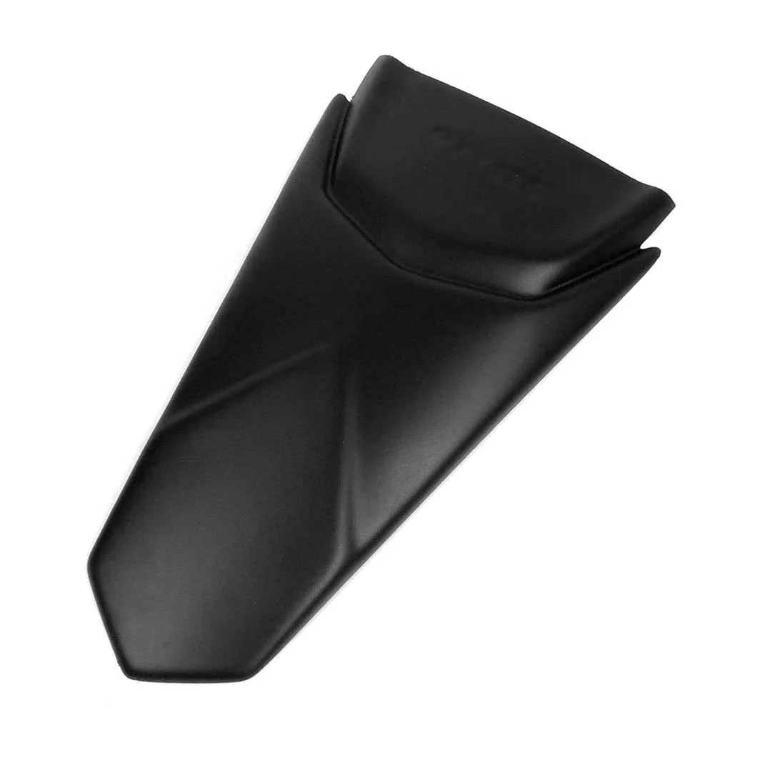 Pyramid Hugger Extension | Matte Black | KTM 1290 Super Duke RR 2021>Current