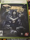 The Darkness (Microsoft Xbox 360, 2007)