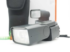 Sony Flash HVL-F60RM Shoe Mount Strobe Wireless Radio Flash 0008