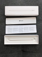 Apple Pencil Stylus 2nd Generation - White