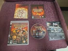 Overlord: Raising Hell PlayStation 3 PS3 CIB Tested Working W/Poster!