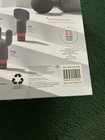 Sharper Image 2437599 Power Percussion Deep Tissue Massager - Gray — photo 8