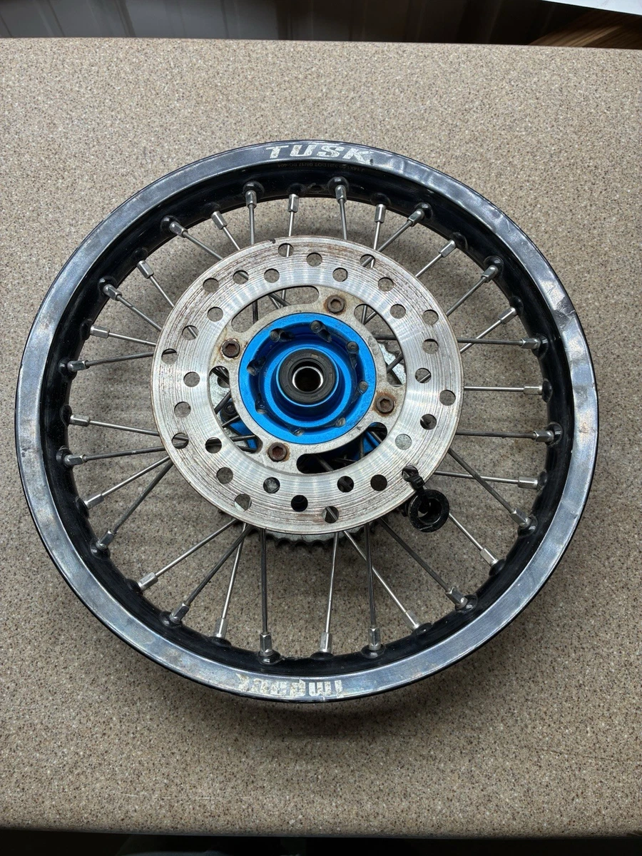 Las mejores ofertas en Ruedas y llantas motos para Yamaha YZ80 | eBay
