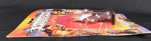 Willow Queen Bavmorda Evil Sorceress Figure Tonka Lucasfilm Vintage 1988 New - Picture 7 of 7