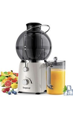 Exprimidor Vospeed De 750 W Para Frutas Y Verduras