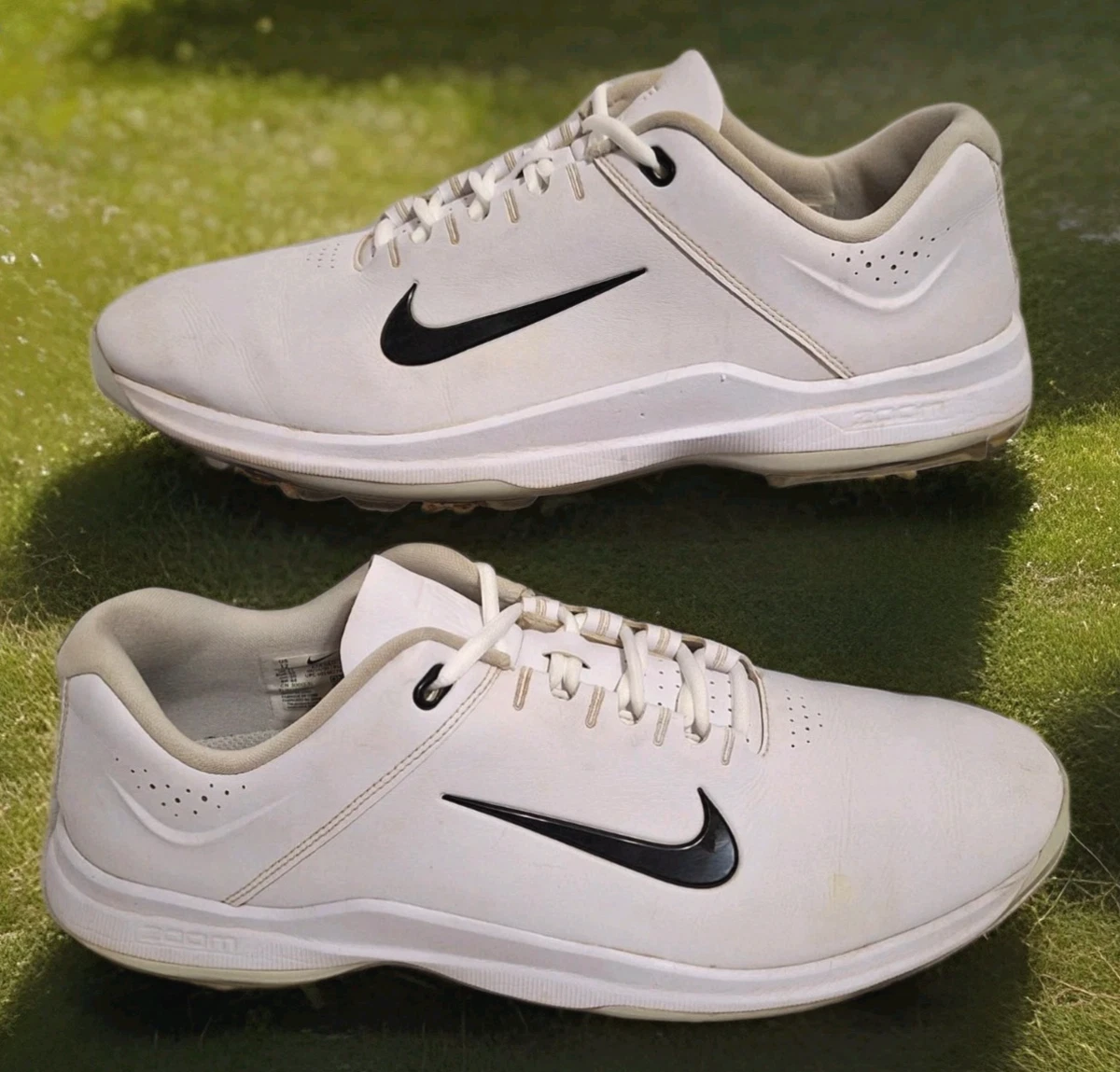Preços baixos em Nike Air Zoom Tiger Woods '20 Black | eBay