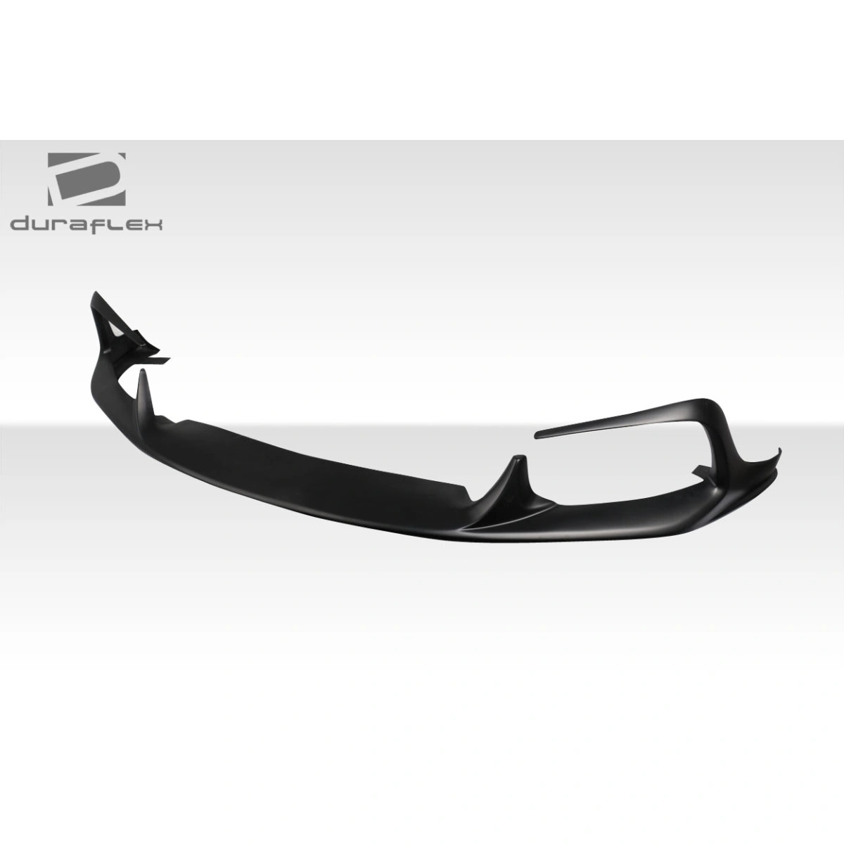 Duraflex Azure Front Lip Spoiler for Ghibli Maserati 14-17 ed_113963