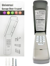 Universal Garage Door Opener Keypad 940EV-P2 ...