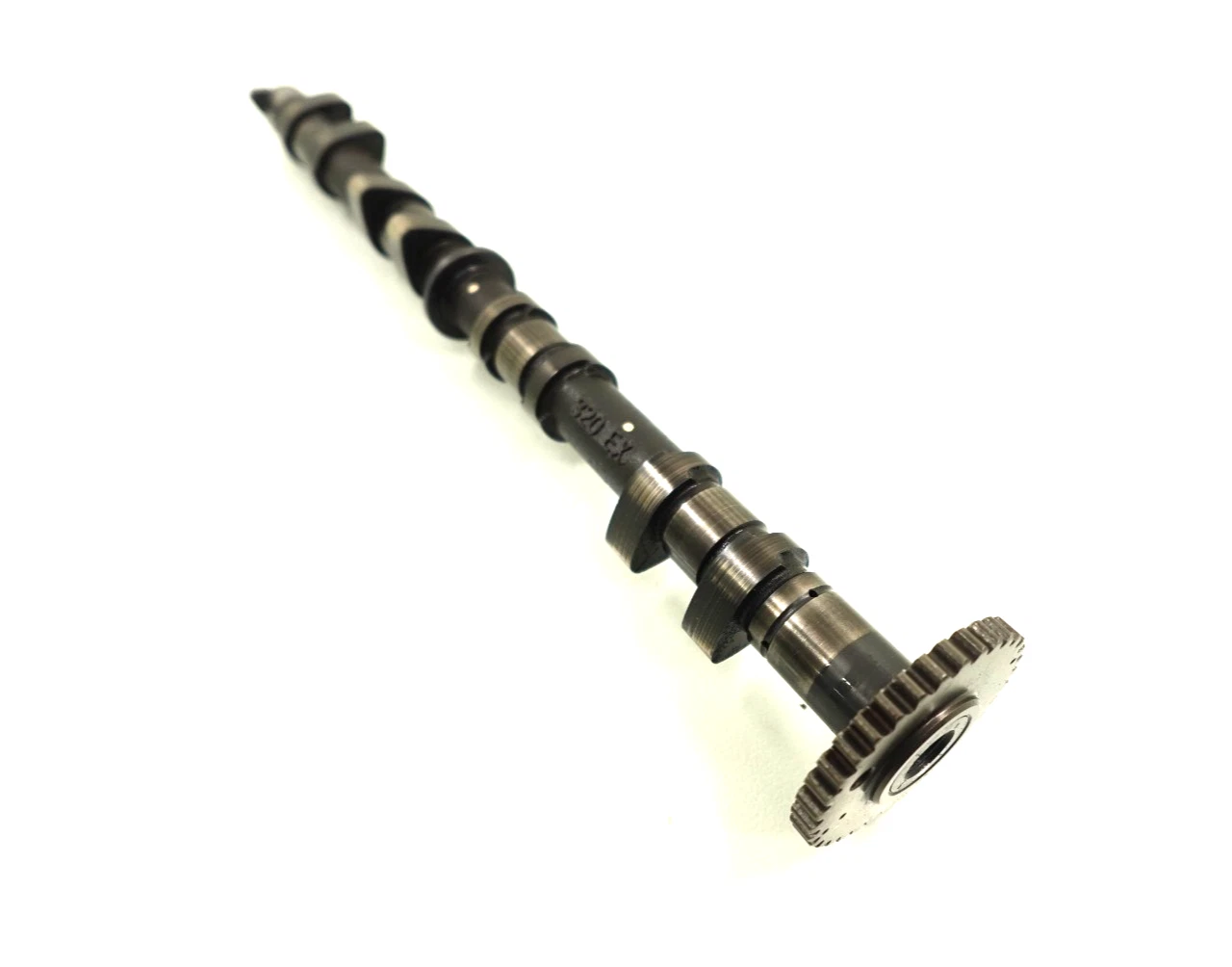 FRESHWATER 2007-2021 Kawasaki STX-15F / SX-R OEM Exhaust Cam Shaft 49118-0958