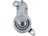 As-Pl Anlasser Starter 2.5 Kw FüR Audi Q5 3.0 TDI Quattro SQ5 A6 Avant Porsche