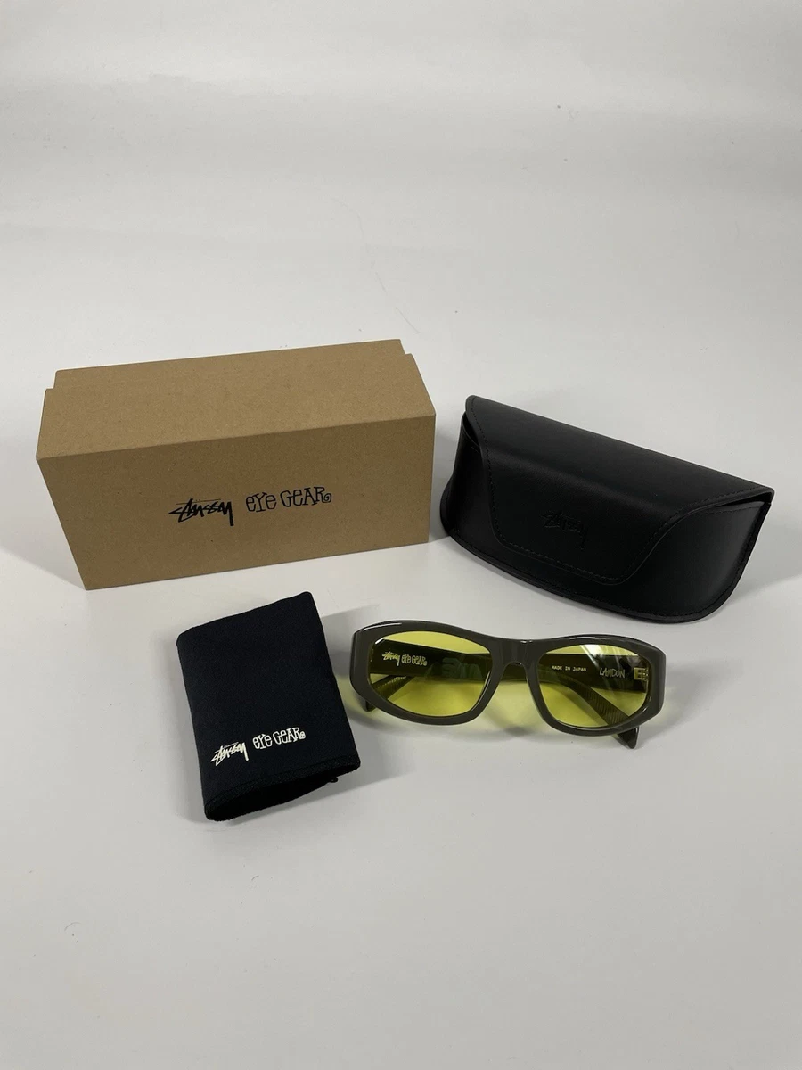 Stussy Sunglasses products for sale | eBay
