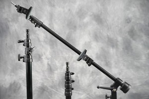 Impact Lightweight location Stand Kit